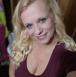 Meet your Posher, Kellie